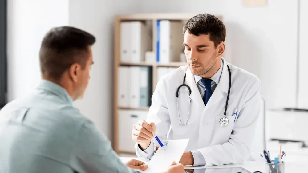 How to Choose a Primary Care Doctor in Bartlett, TN