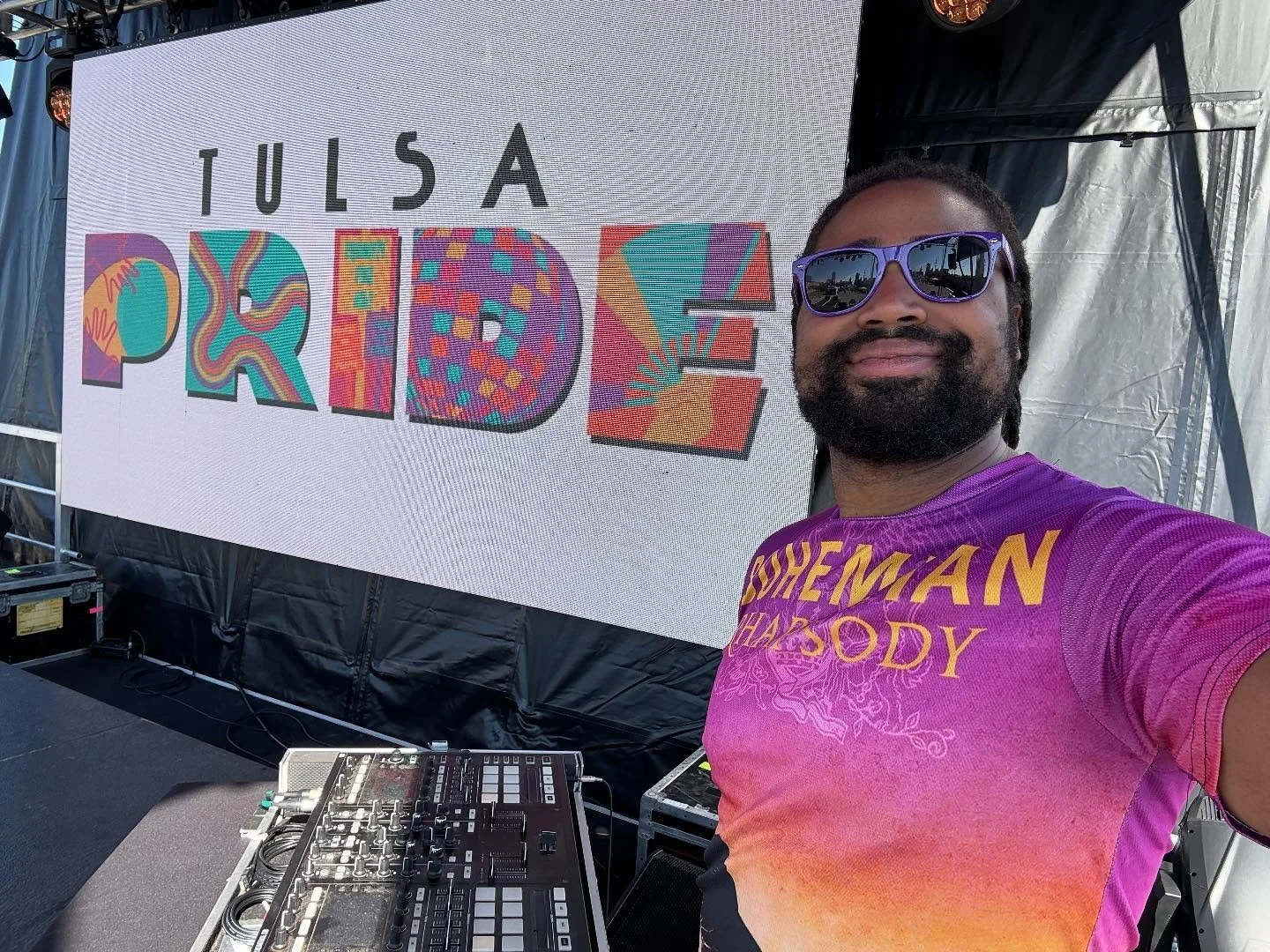Happy pride!