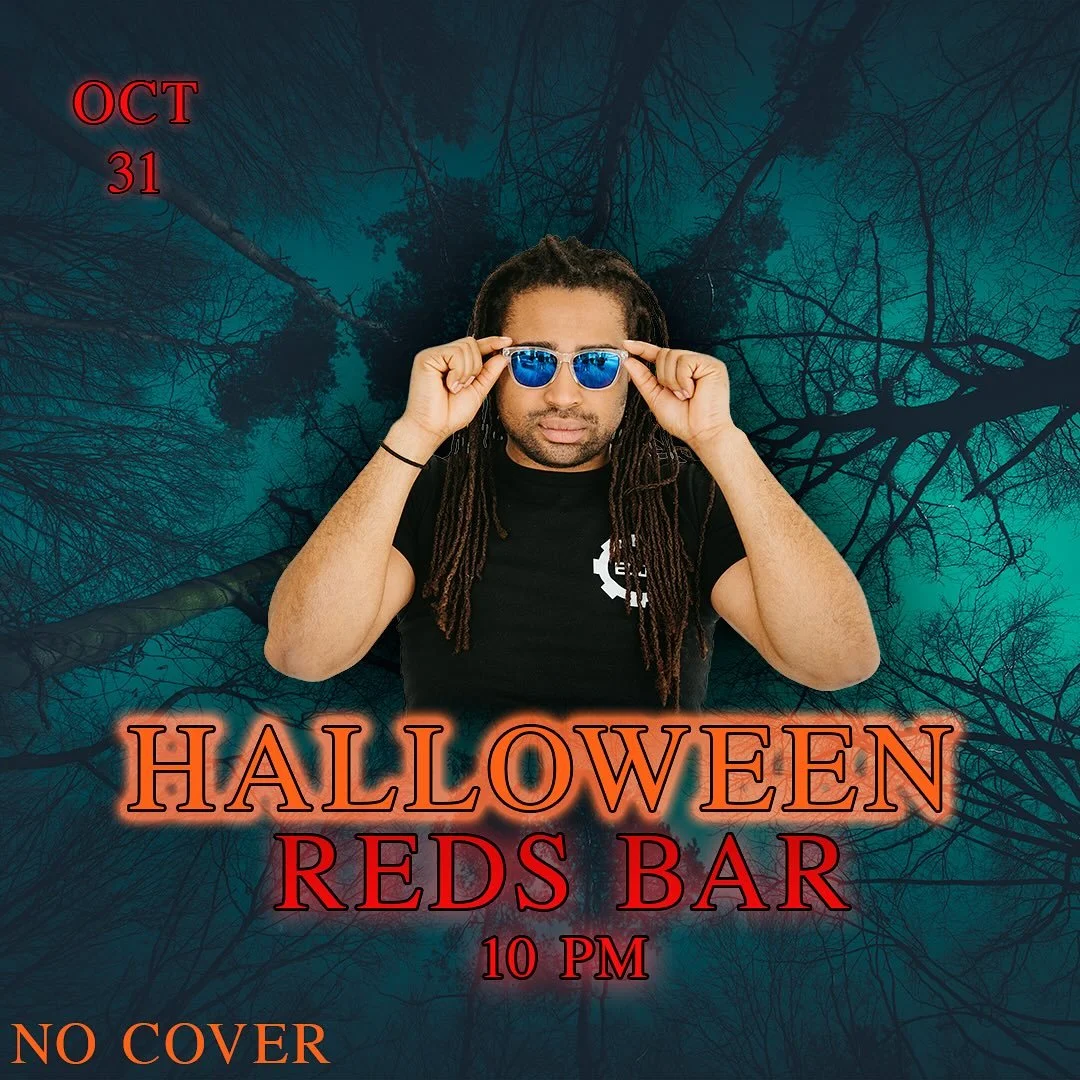 So ready for my halloween set! 
See you guys tomorrow!
#halloween #tulsa #october