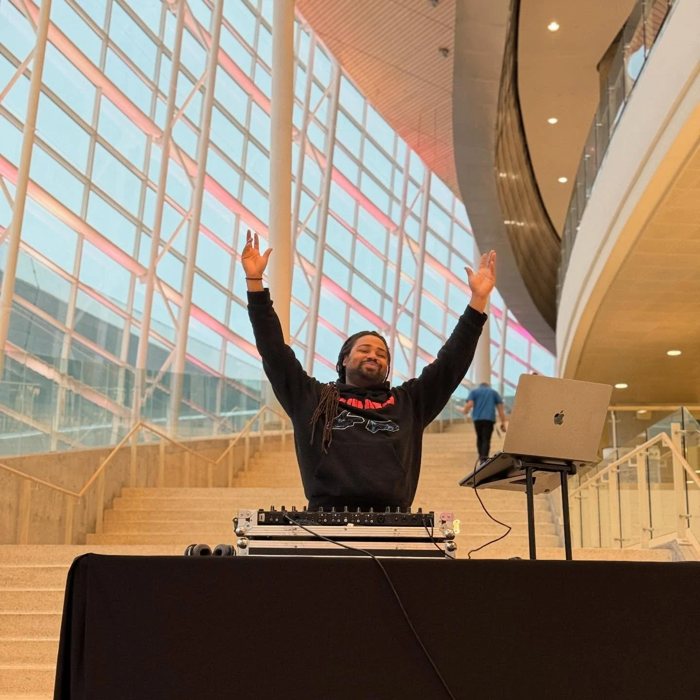 Let&rsquo;s go oilers!
#tulsaoilers #tulsa