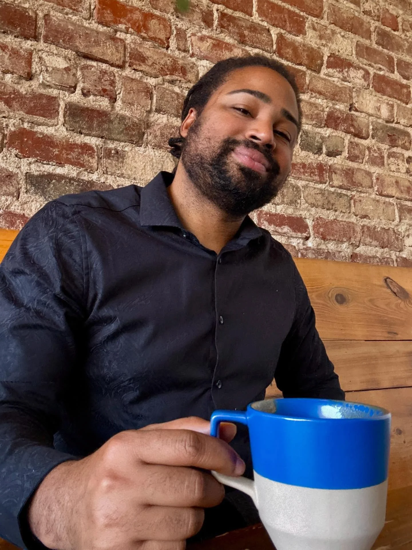 First meeting of the year 🤘