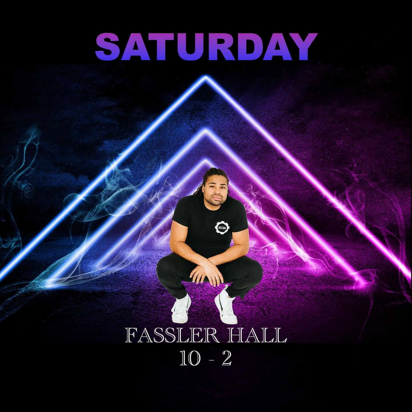 Rockin out the Fassler stage this Saturday starting at 10.
#tulsa #saturdaynight