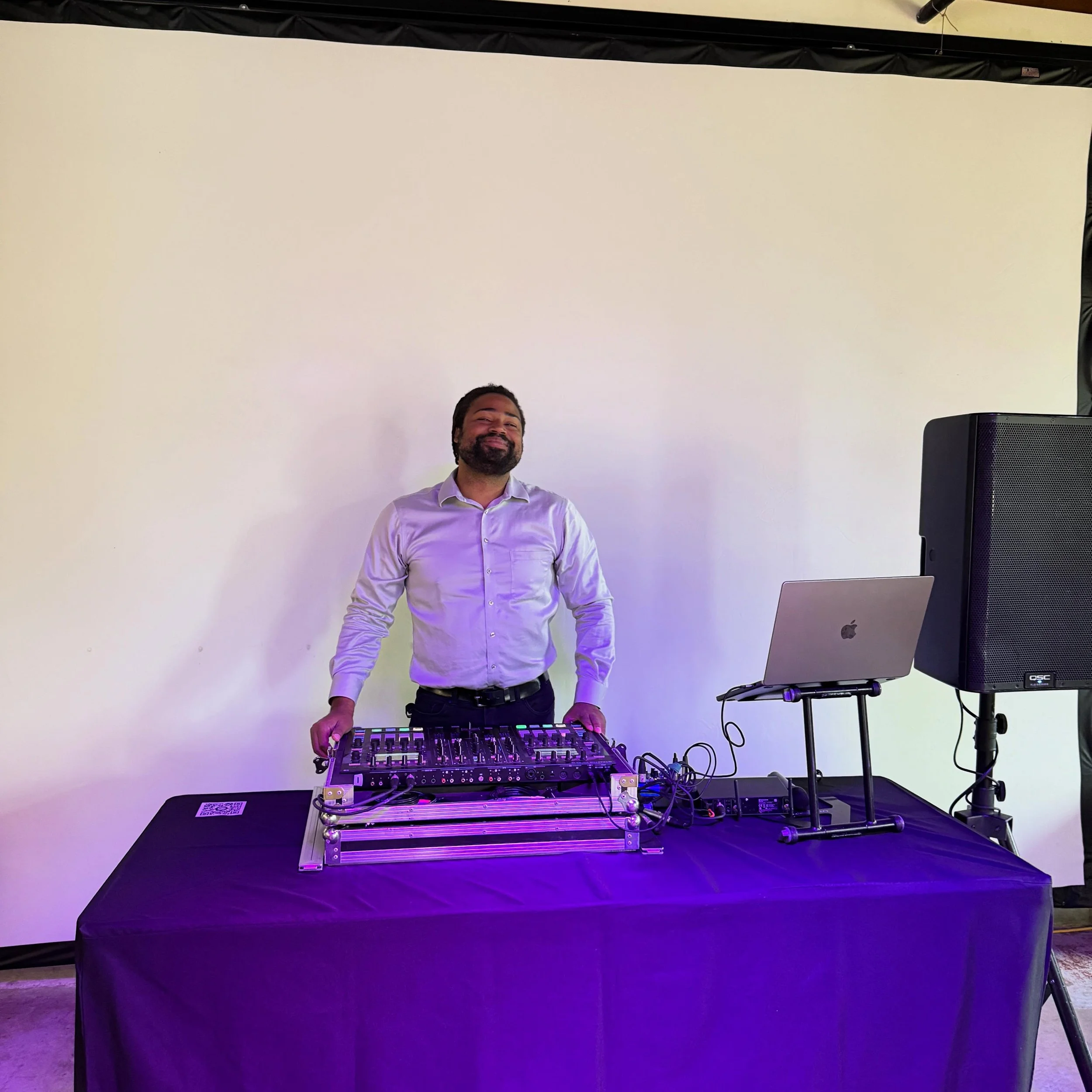 I Had a blast doing a Corporate event at New Story Brewing for the afternoon. 
#corporatebaddie #djevent #tulsa