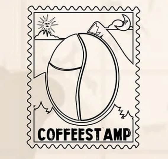 Coffeestamp Anniversary!
