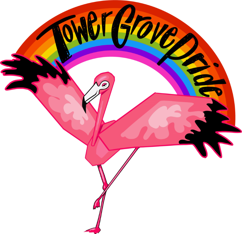 Tower Grove Pride!