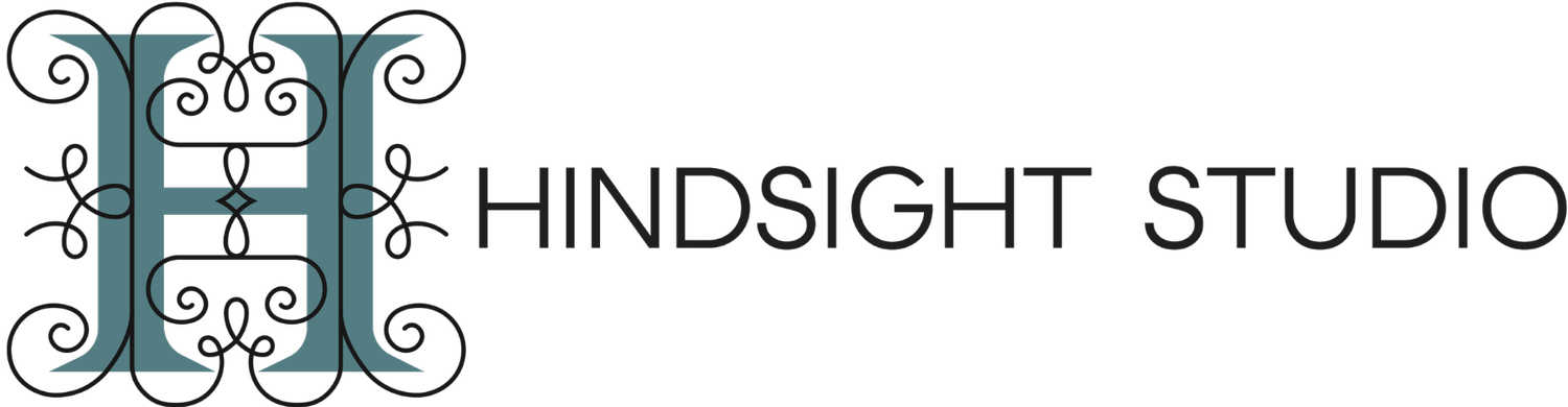 HINDSIGHT STUDIO