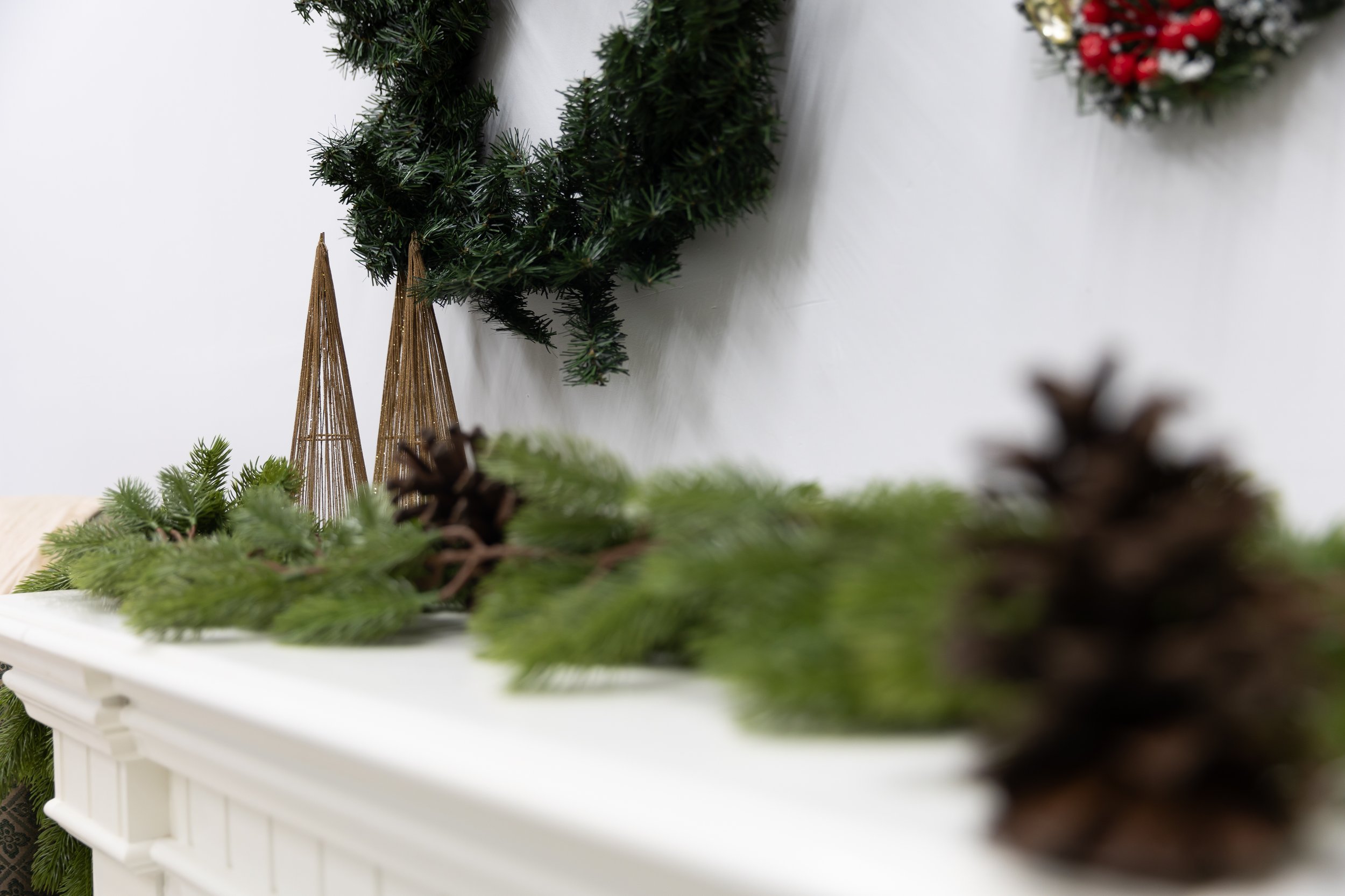 Holiday Setup 2024