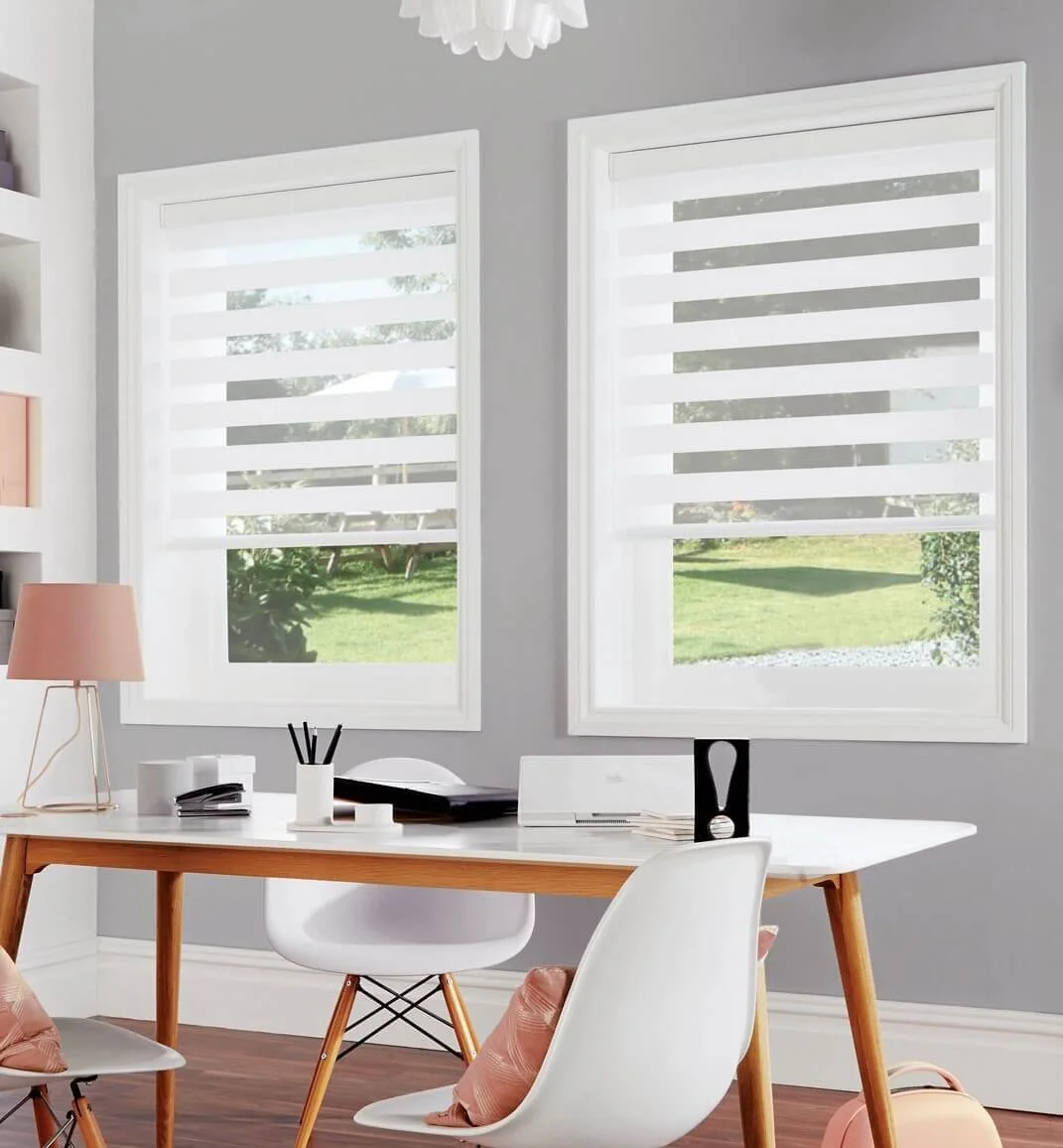 Motorized Shades in Long Beach