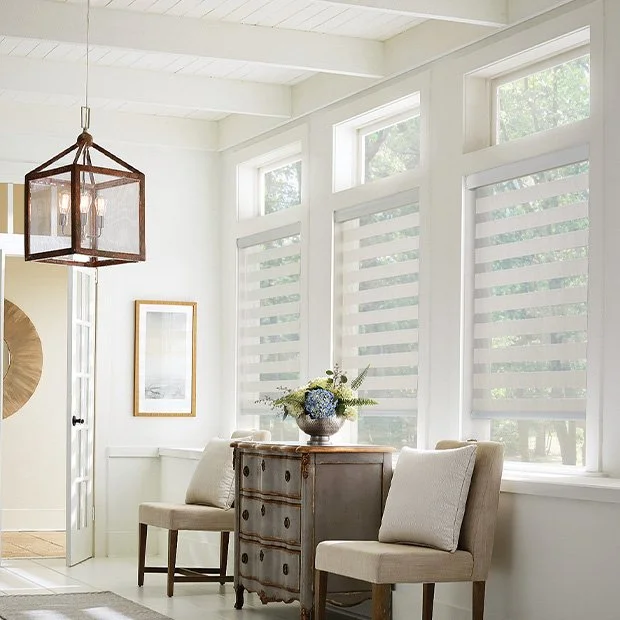 Custom Window Treatments  South Pasadena