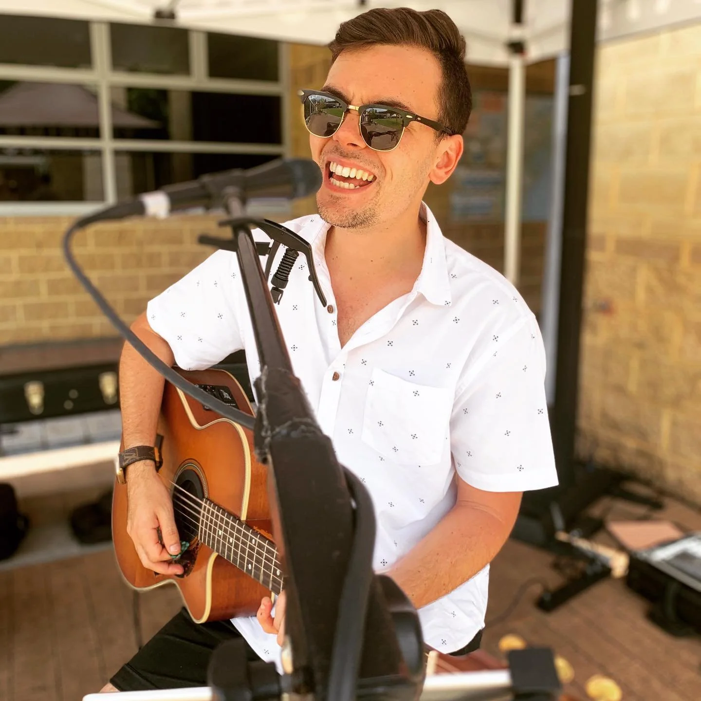 Live Music