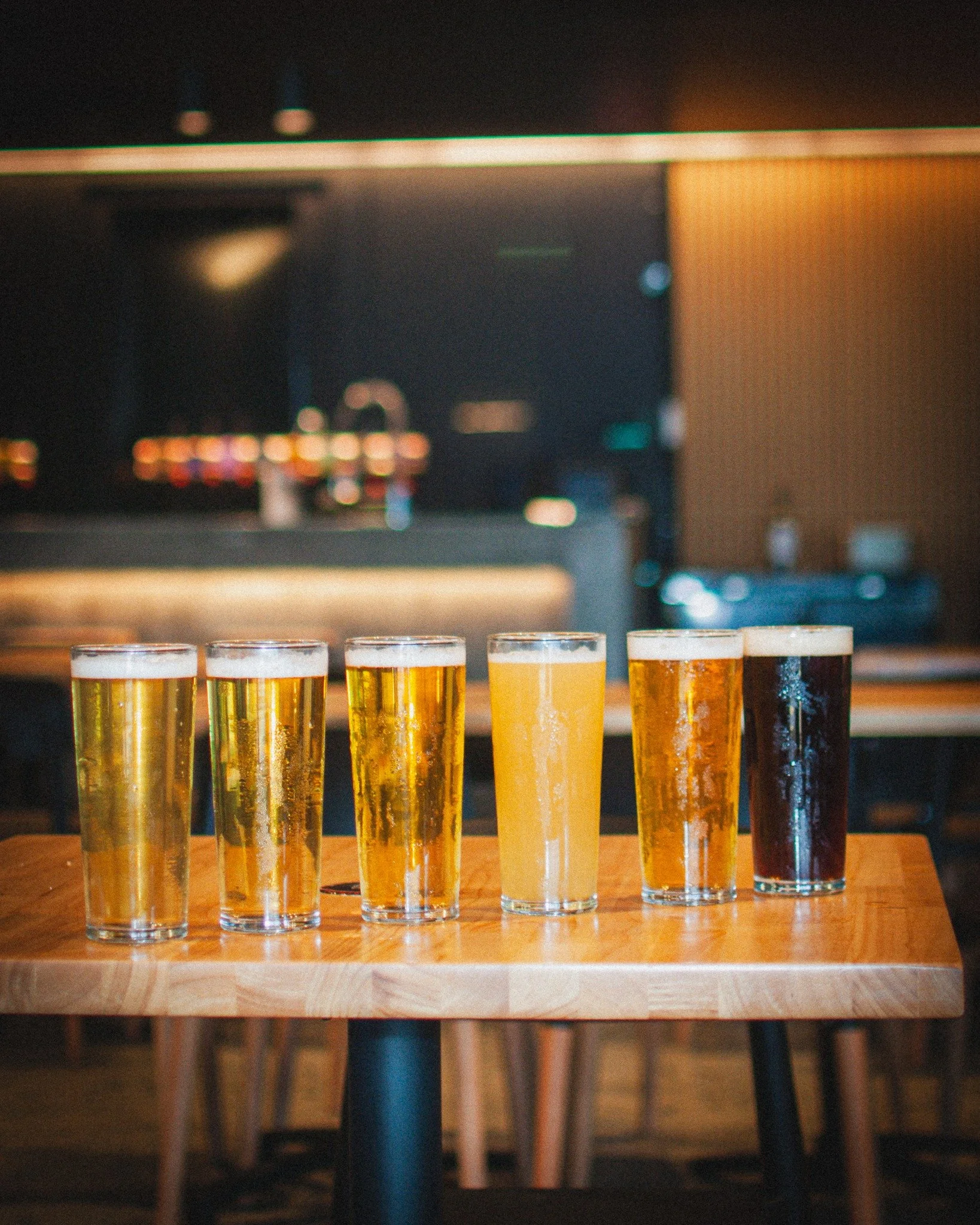 Six Strings x Avoca Beach House Beer Dinner