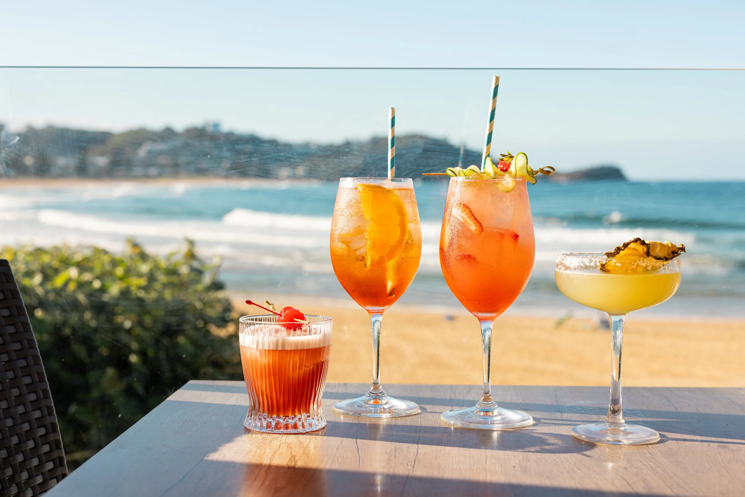 Happy Hour