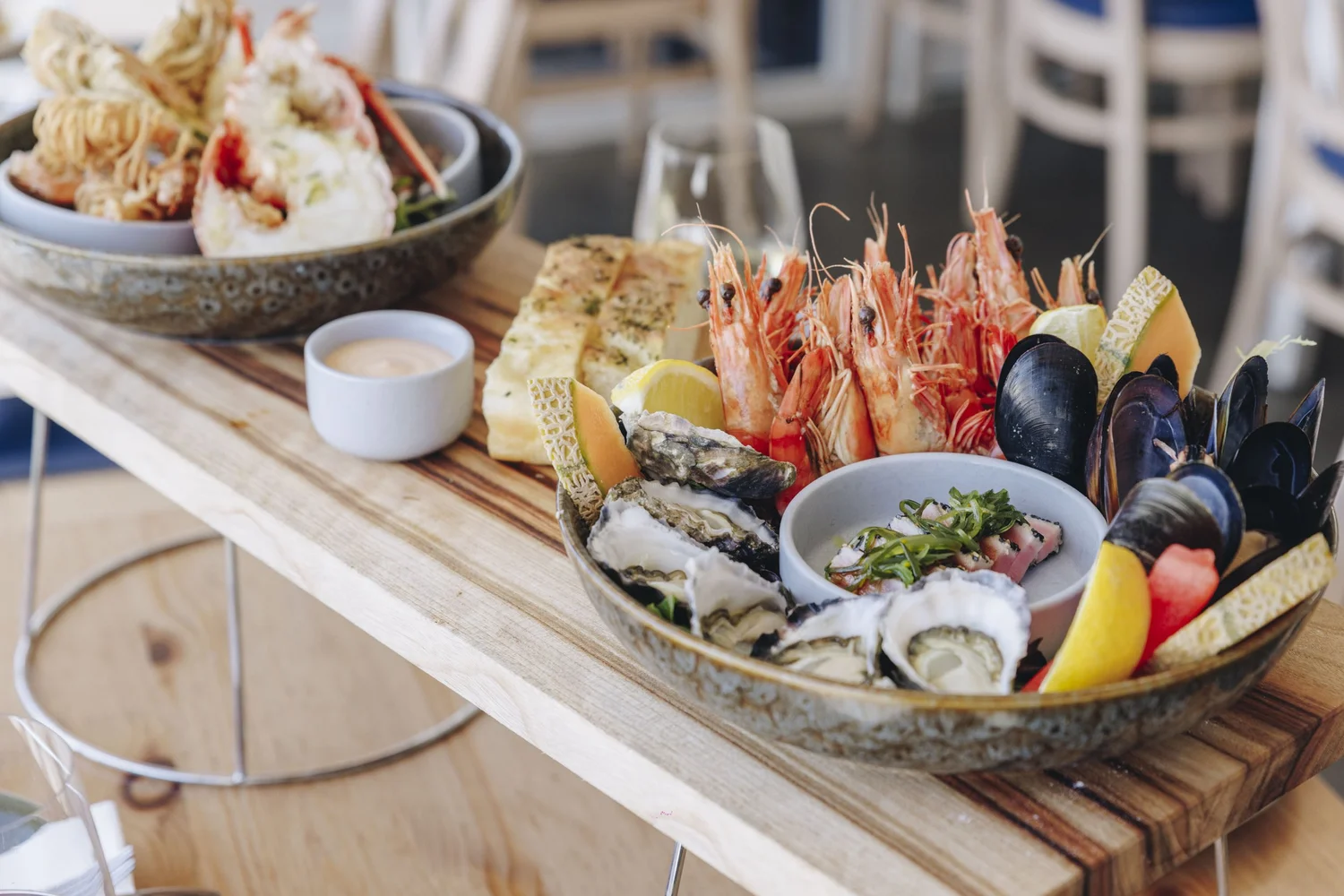 Menu | Avoca Beach House