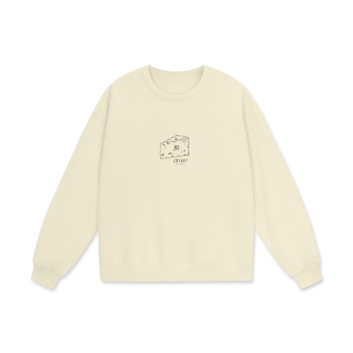 No Two Boards Alike - Unisex Crewneck
