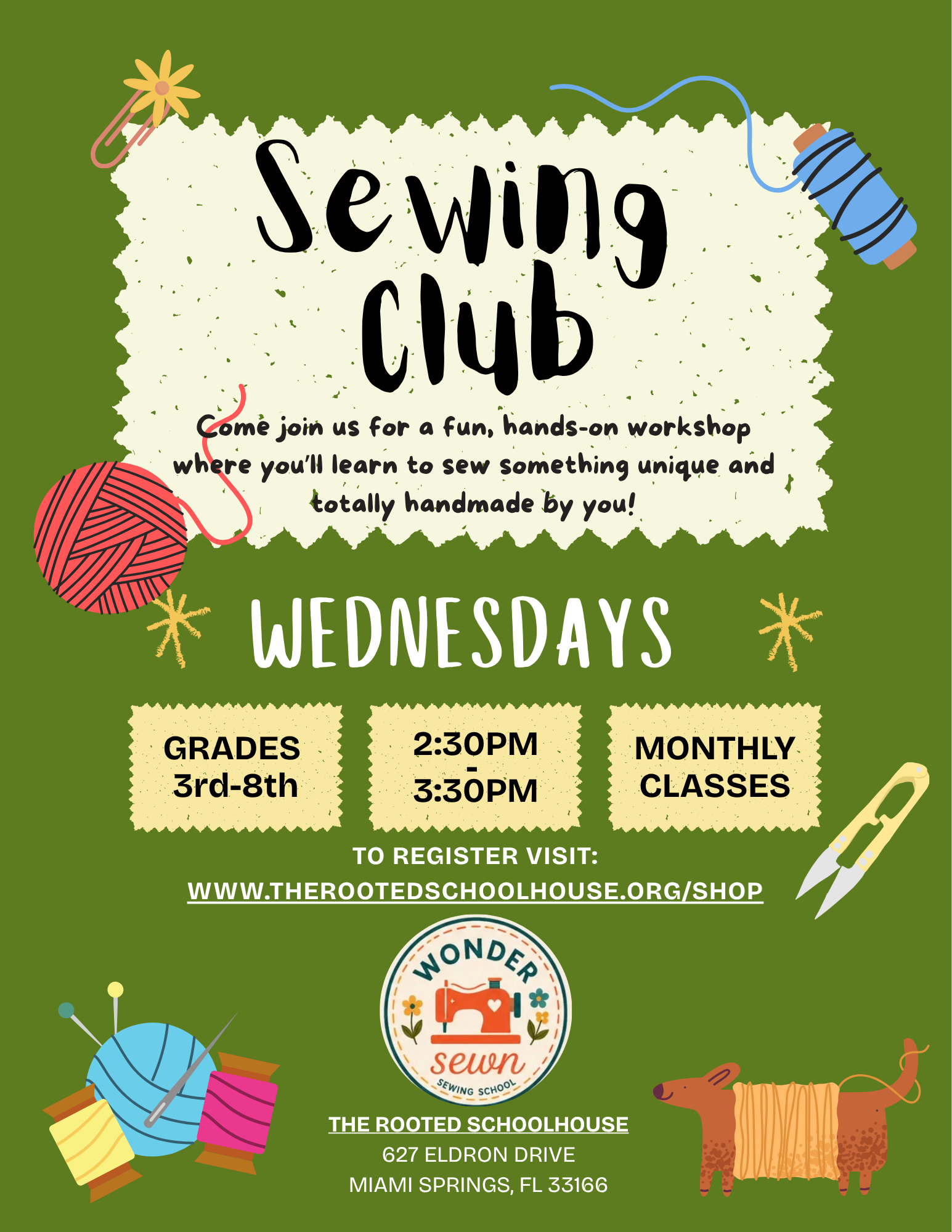 SEWING CLASSES WEDNESDAYS.png