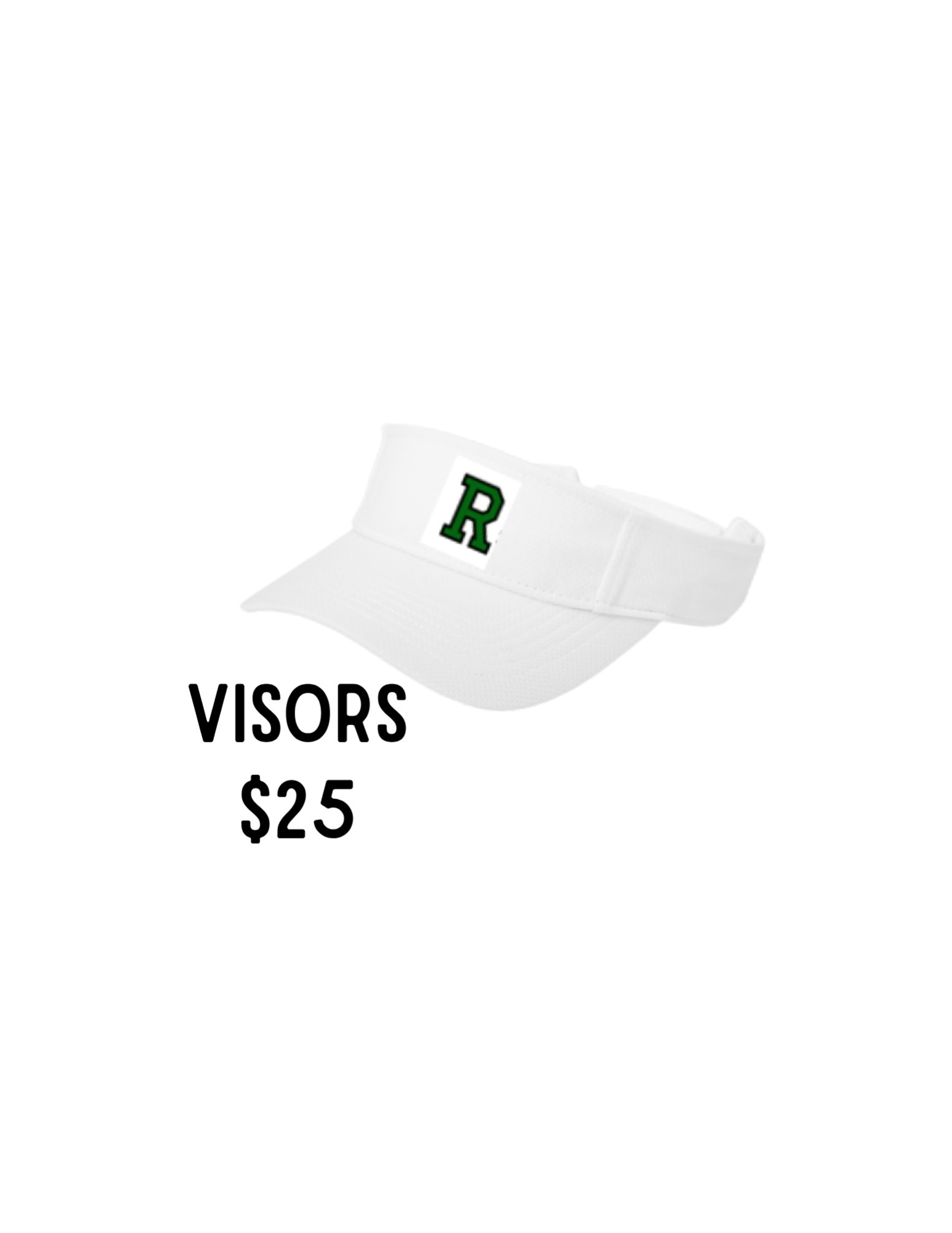 VISORS