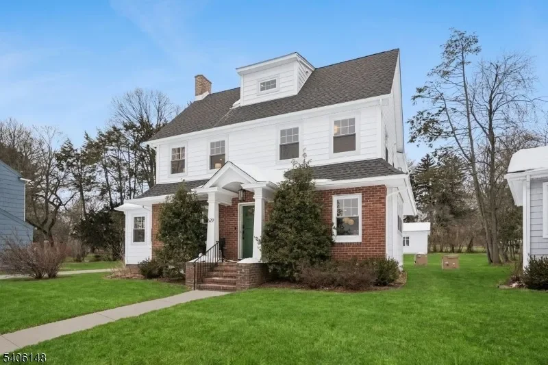 Hamilton Rd, South Orange