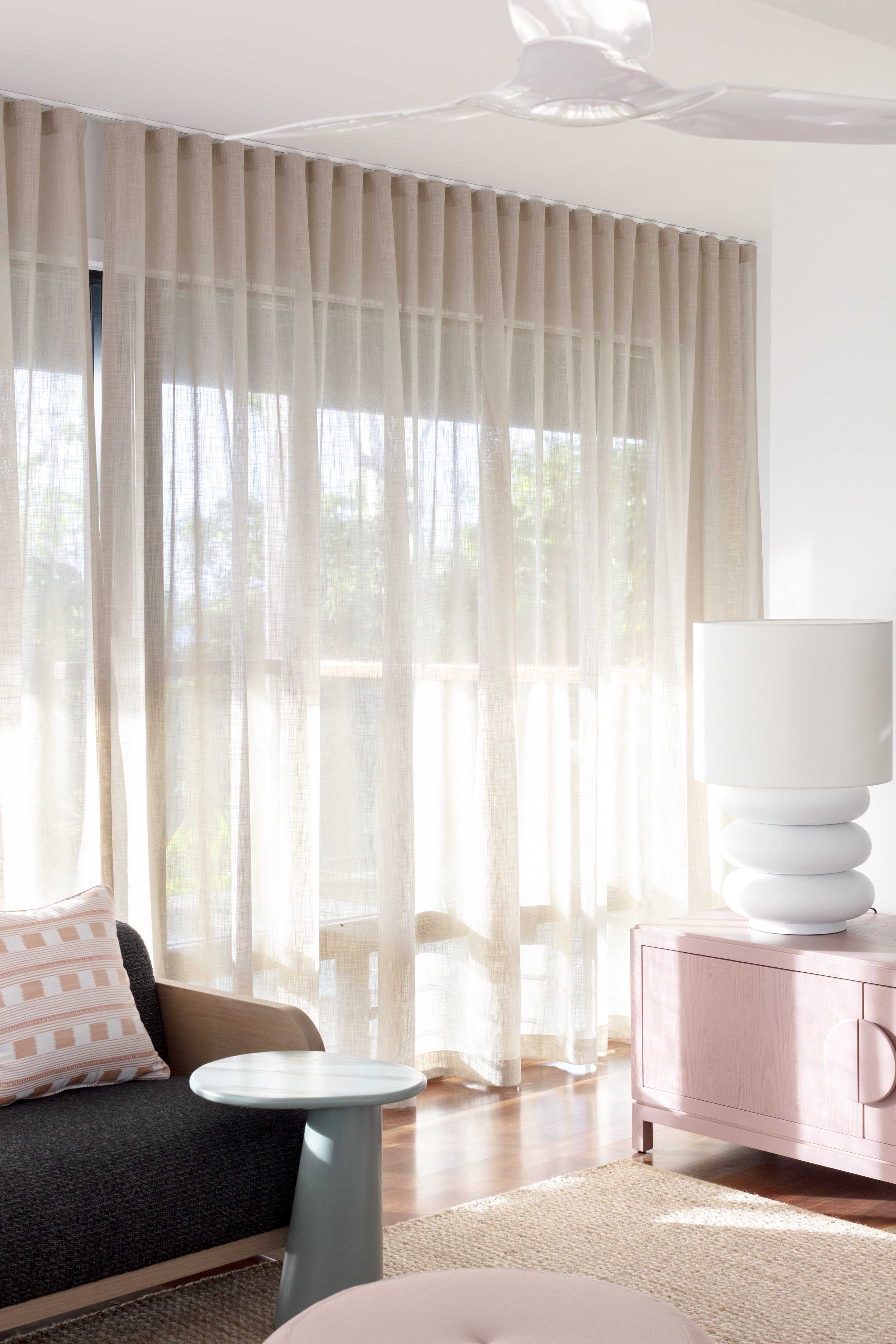 The Designer’s Guide to Holiday Home Styling