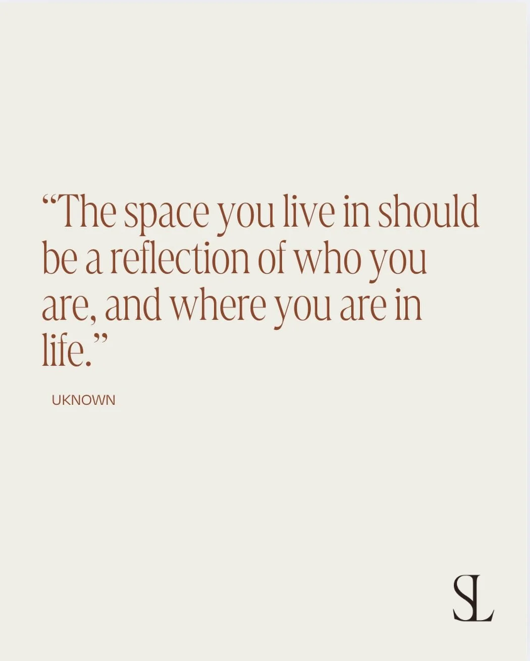 Your home should grow with you. ✨ Interiors that reflect your life, style, and journey.