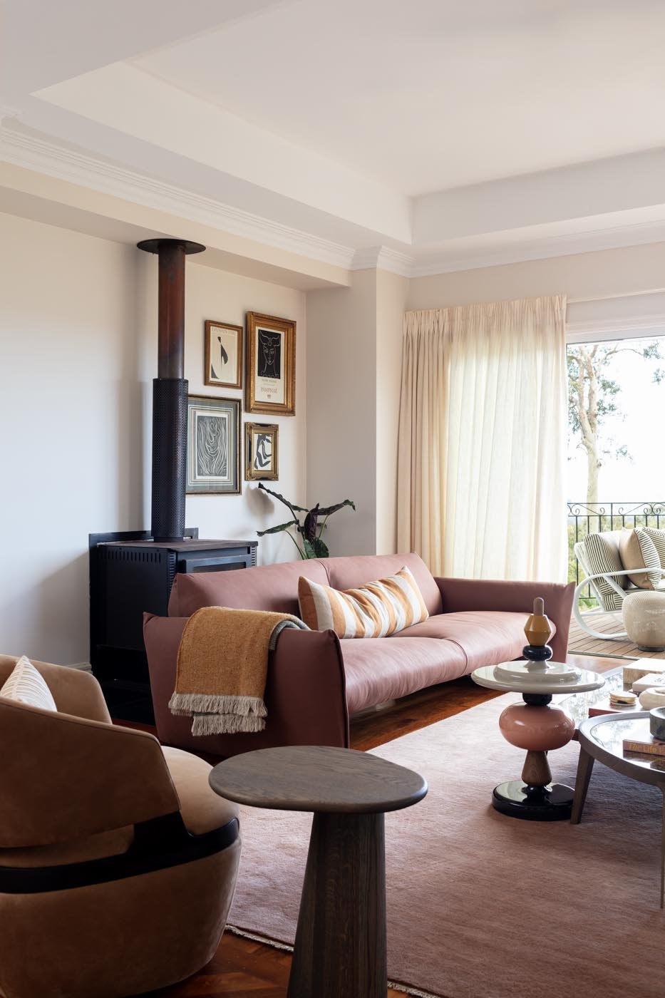 Studio Lifestyling Gold Coast Home Interior Design and Styling