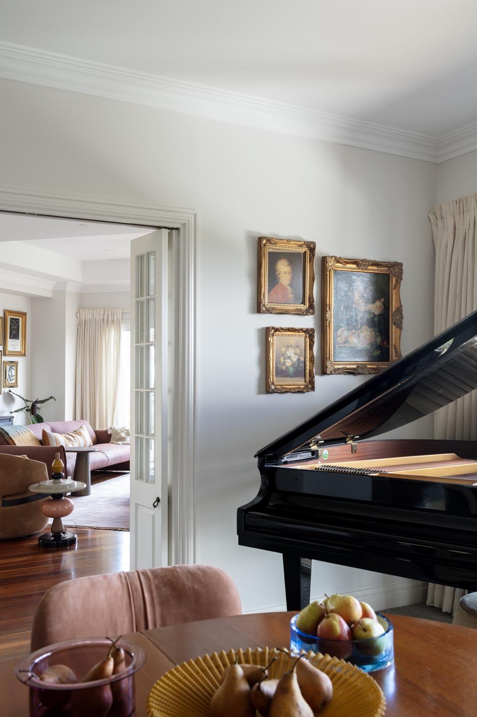 Studio Lifestyling Gold Coast Home Interior Styling