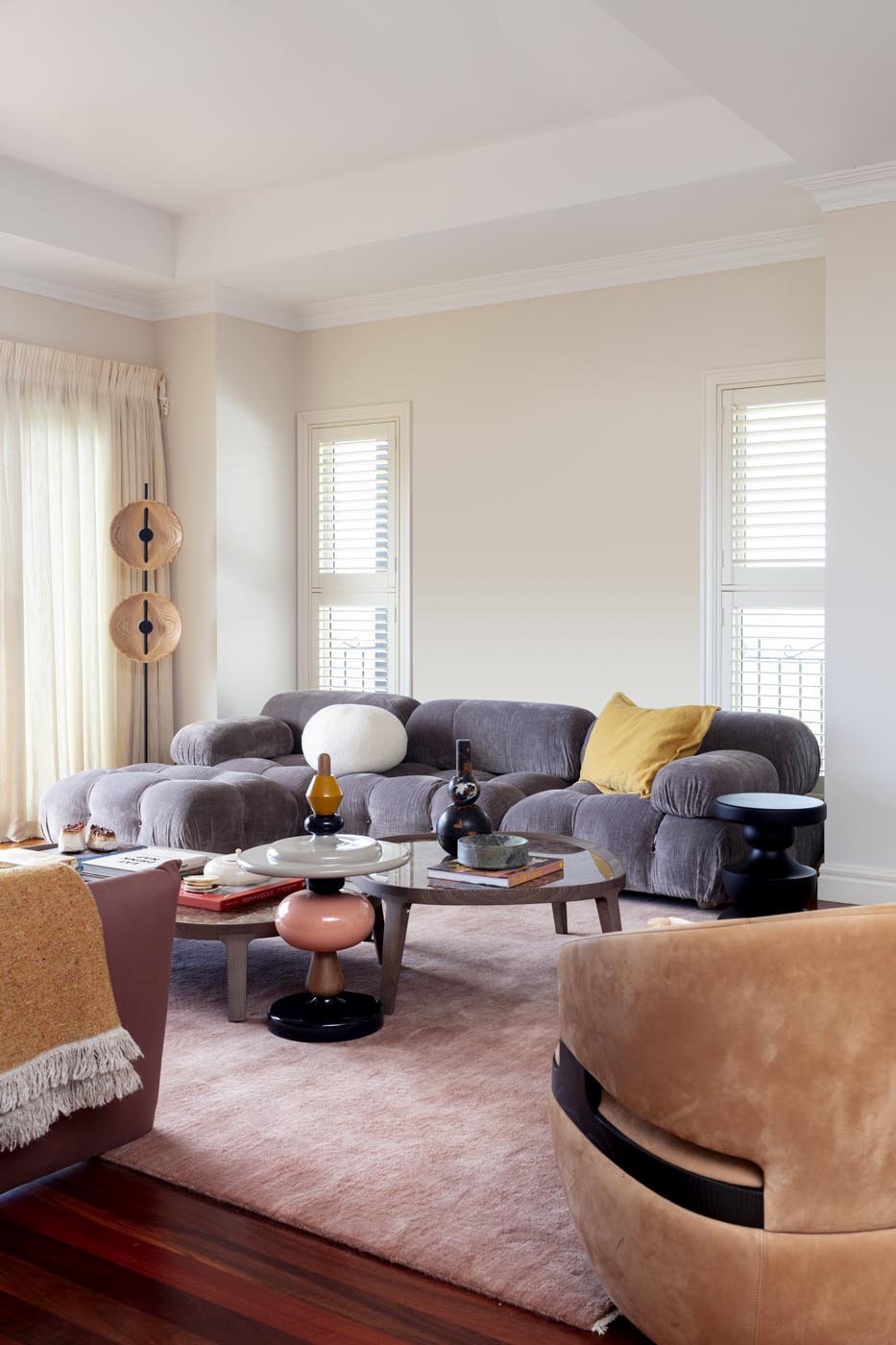 Studio Lifestyling Gold Coast Home Interior Design and Styling