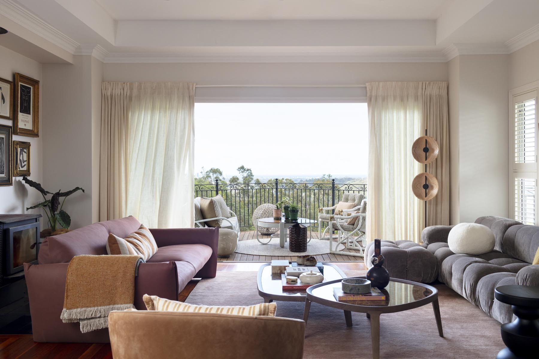 Studio Lifestyling Gold Coast Home Interior Design and Styling