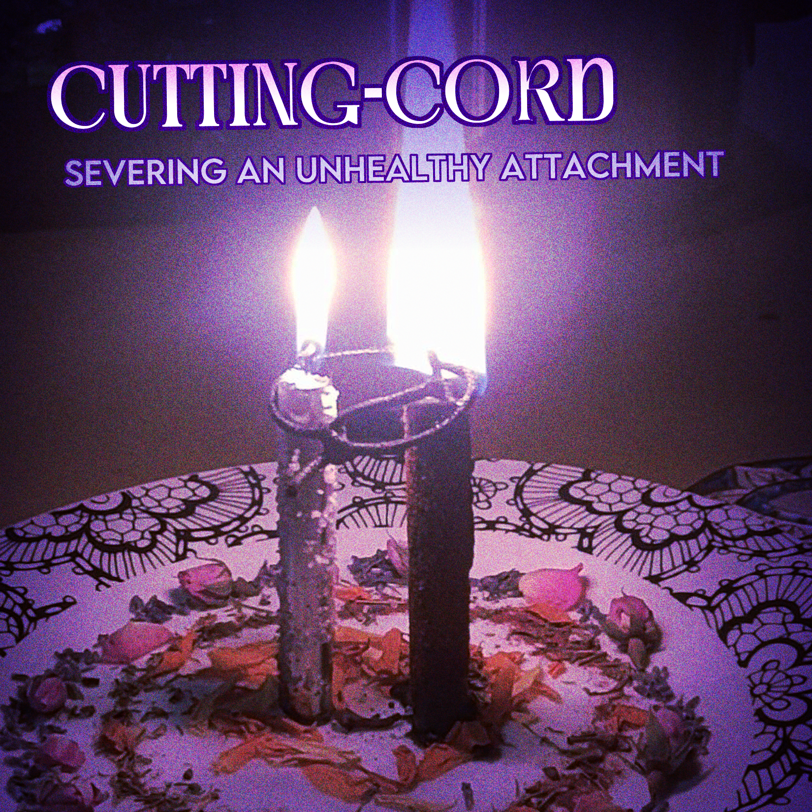 Cord-Cutting Ritual