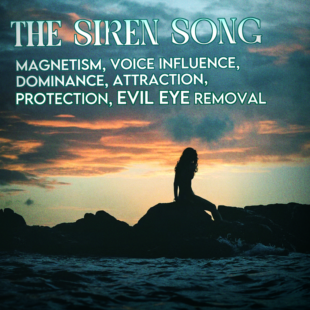 The Siren Song Ritual