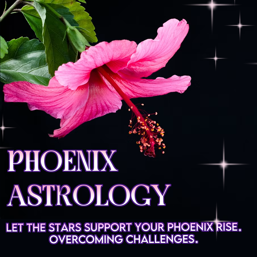 The Phoenix Astrology