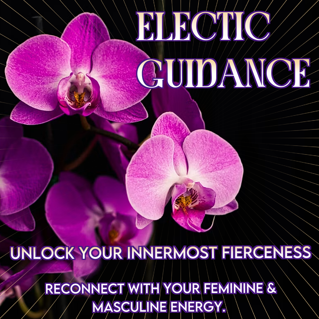 Eclectic Guidance
