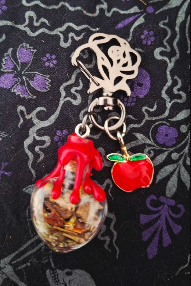 Custom Talisman