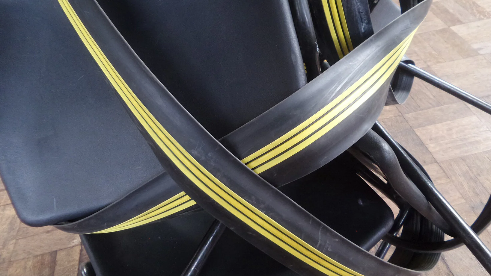 Photo by Michael Bowdidge