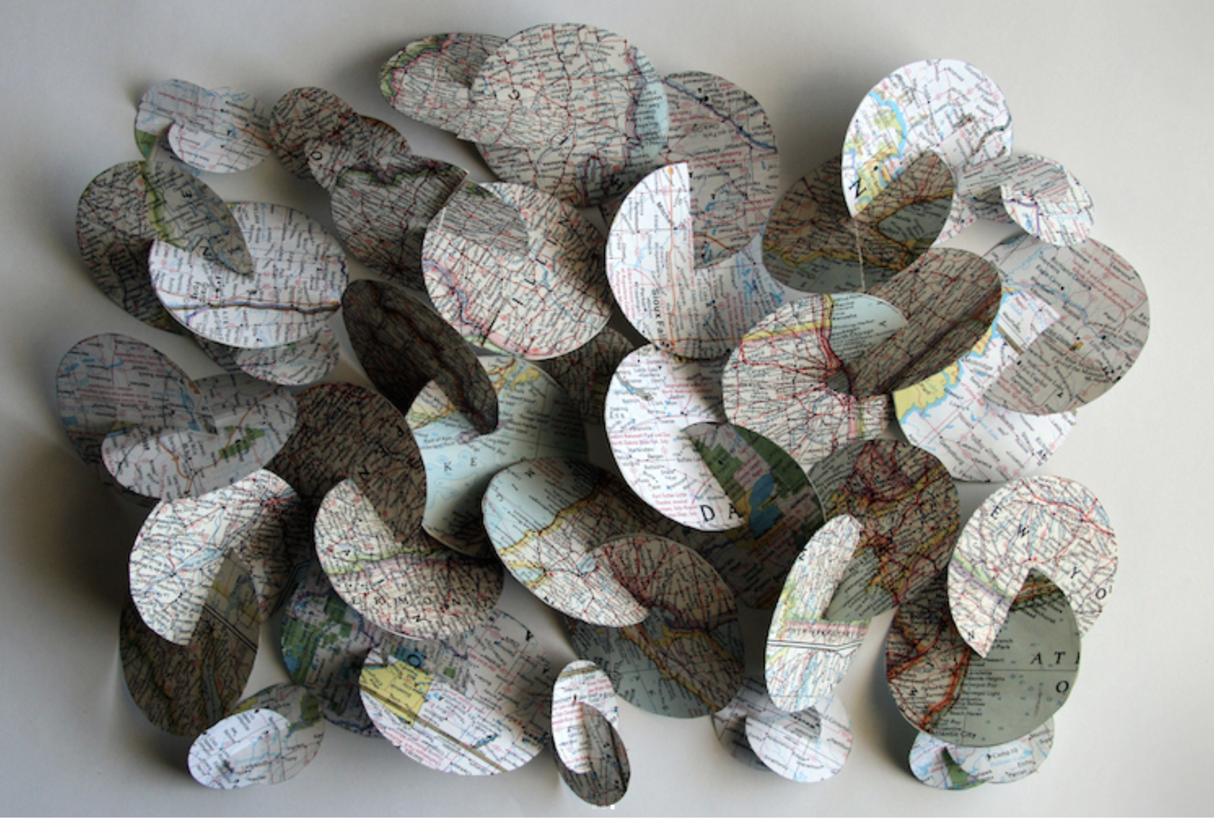 MEXICO CITY 2018: SYMPOSIUM: On limits, borders, edges and boundaries