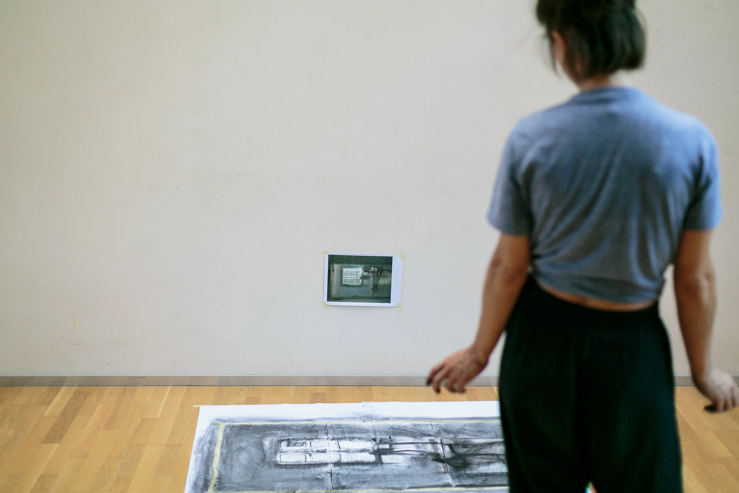 SUMMER RESIDENCY 2018 BERLIN