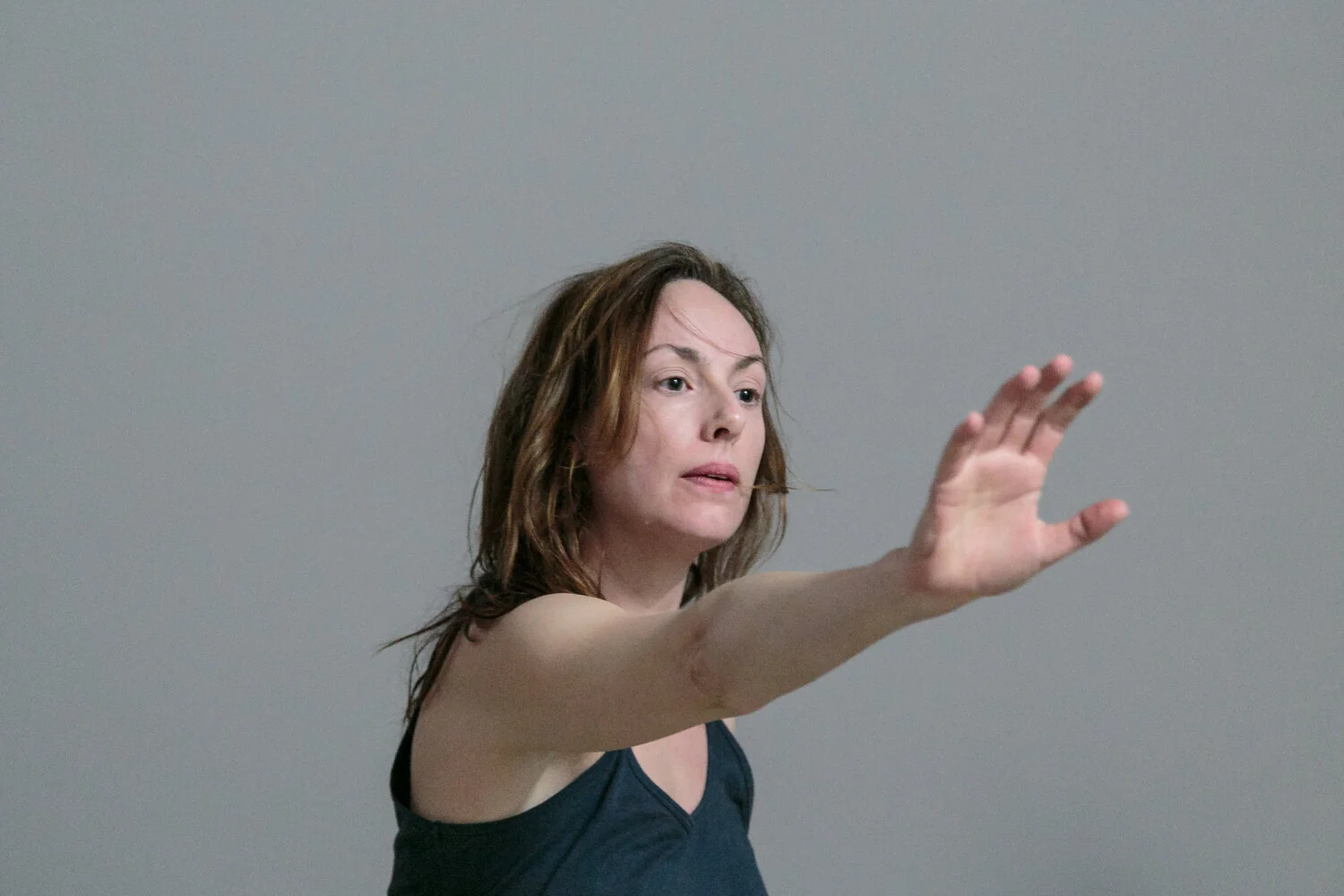 WINTER RESIDENCY 2019 NEW YORK