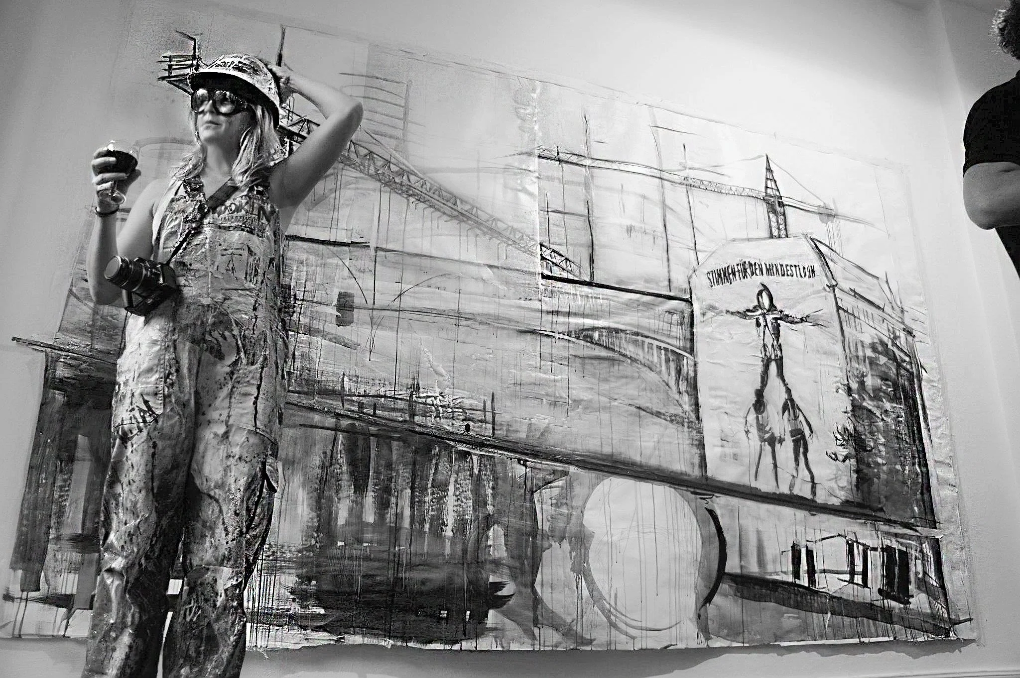 Lynne Margaret Brown