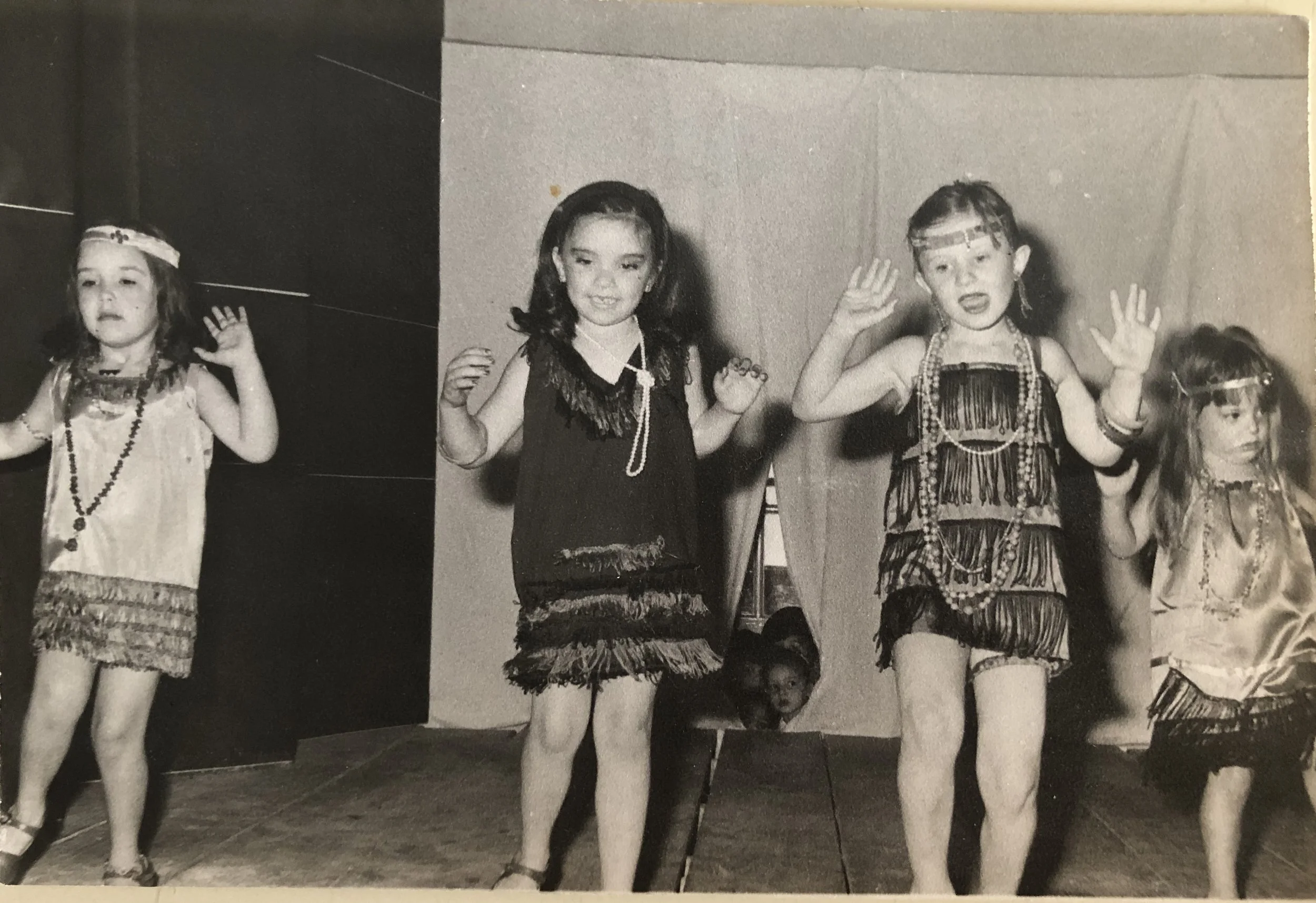 Veronica Marina Fazzio Welf