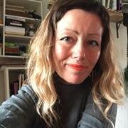 Lucy Finchett-Maddock