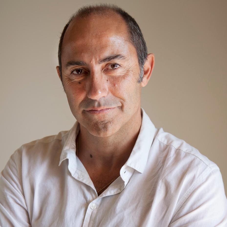 Carles Guerra Rojas
