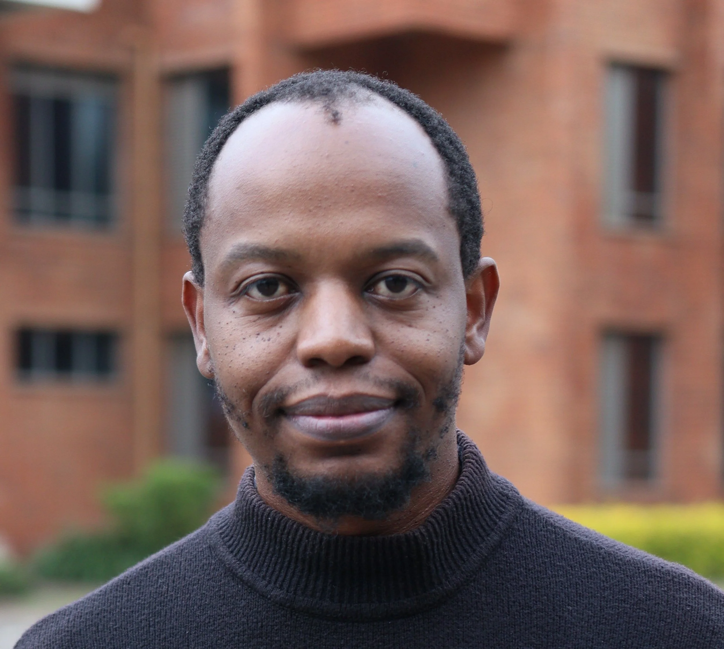 Ogutu Muraya