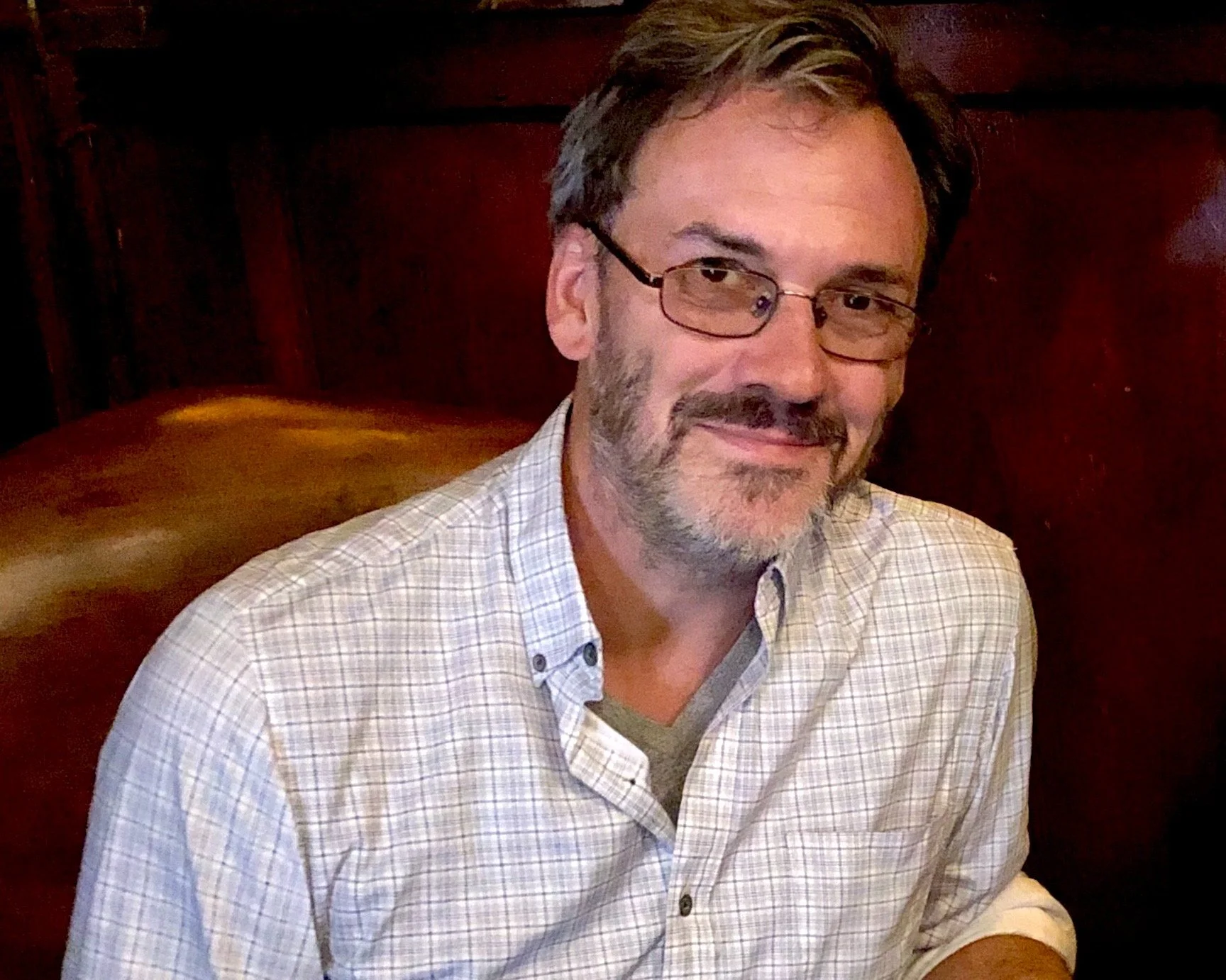 Derek Owens