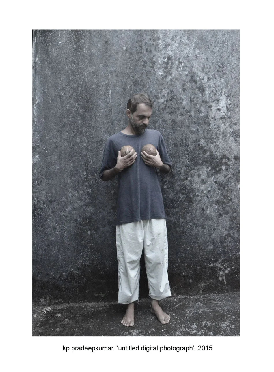 KP Pradeepkumar