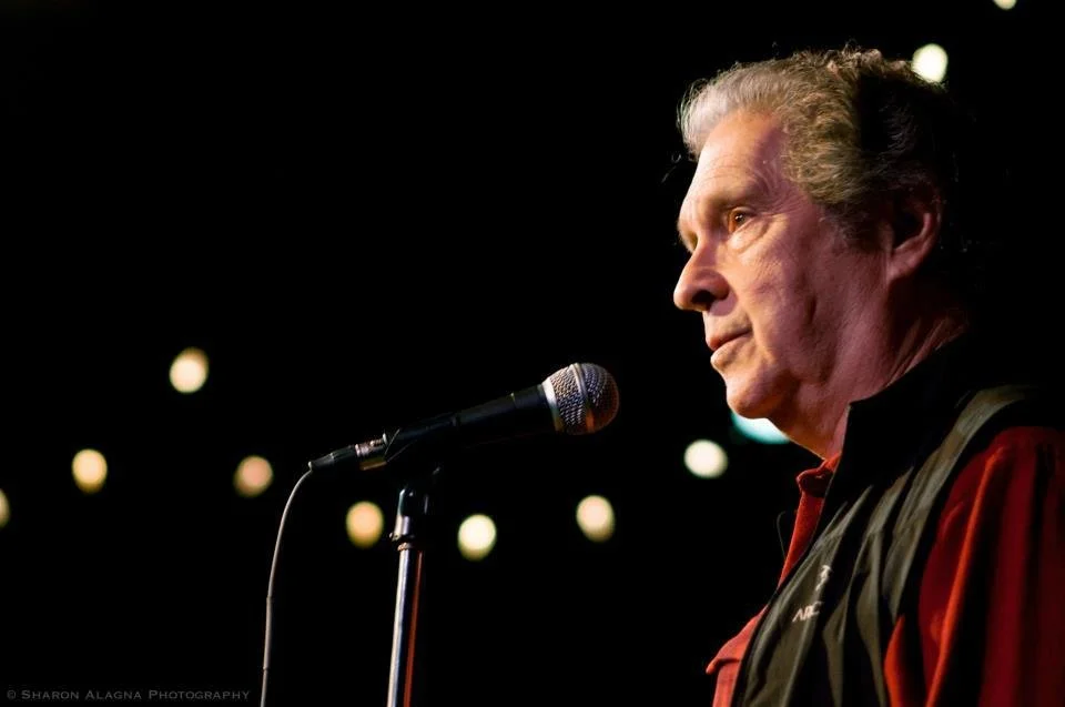 Bill Ratner 