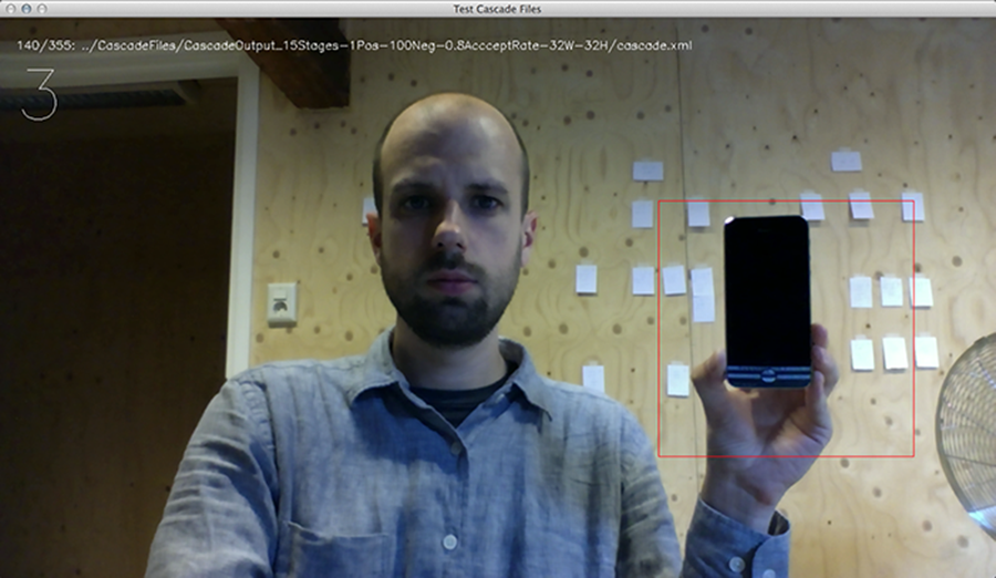 Mirror Test