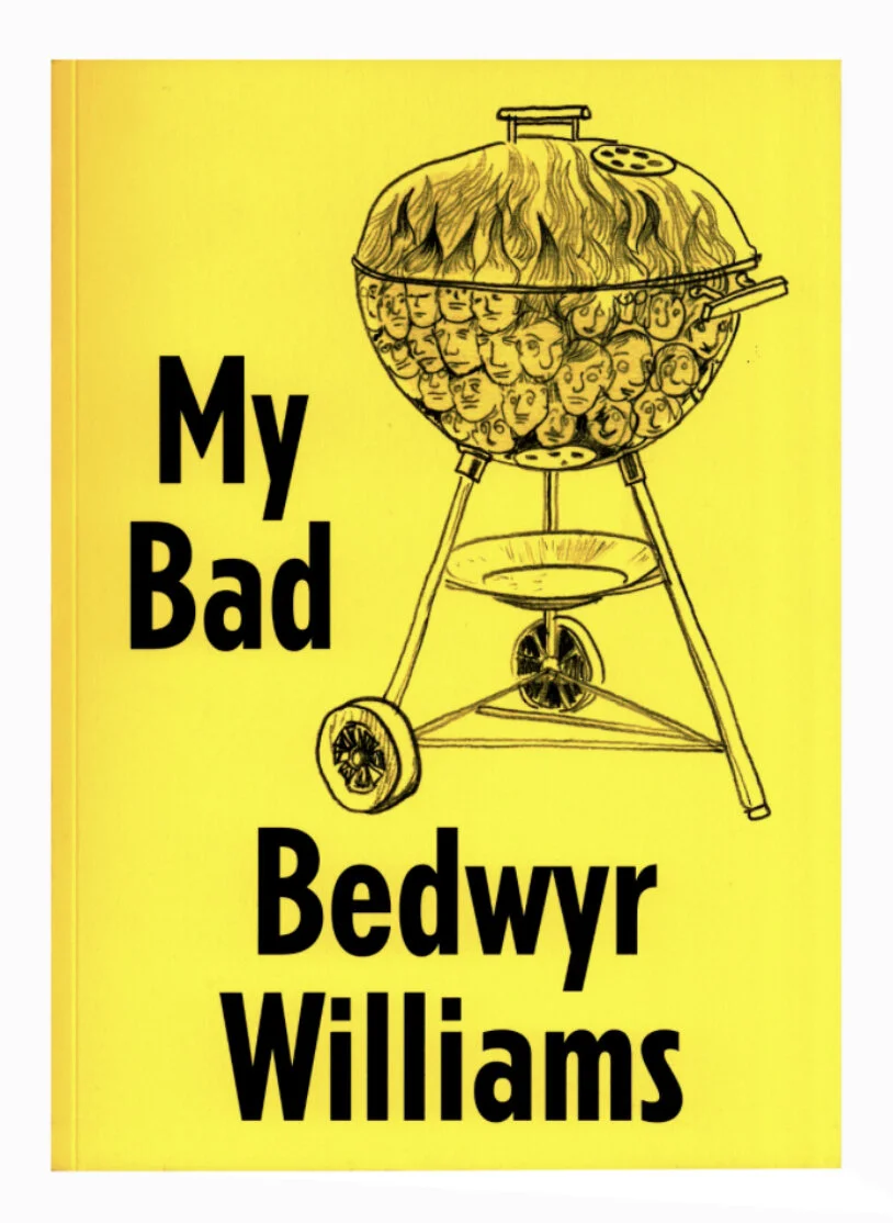 Bedwyr Williams