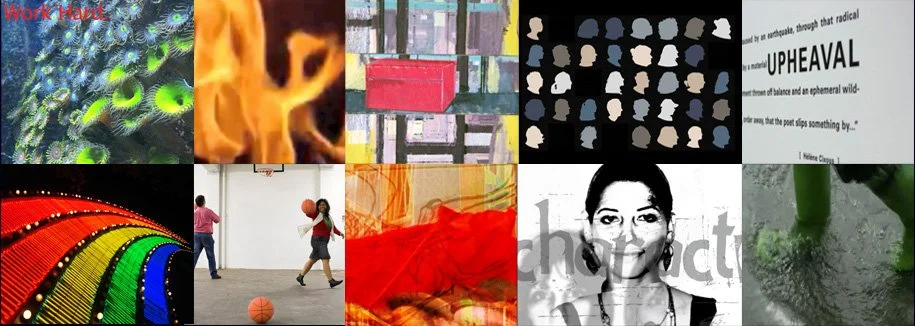 Zoran Poposki : "Mapping Cultural Flows through Contemporary Art in Translation: The Translation(s) Project"