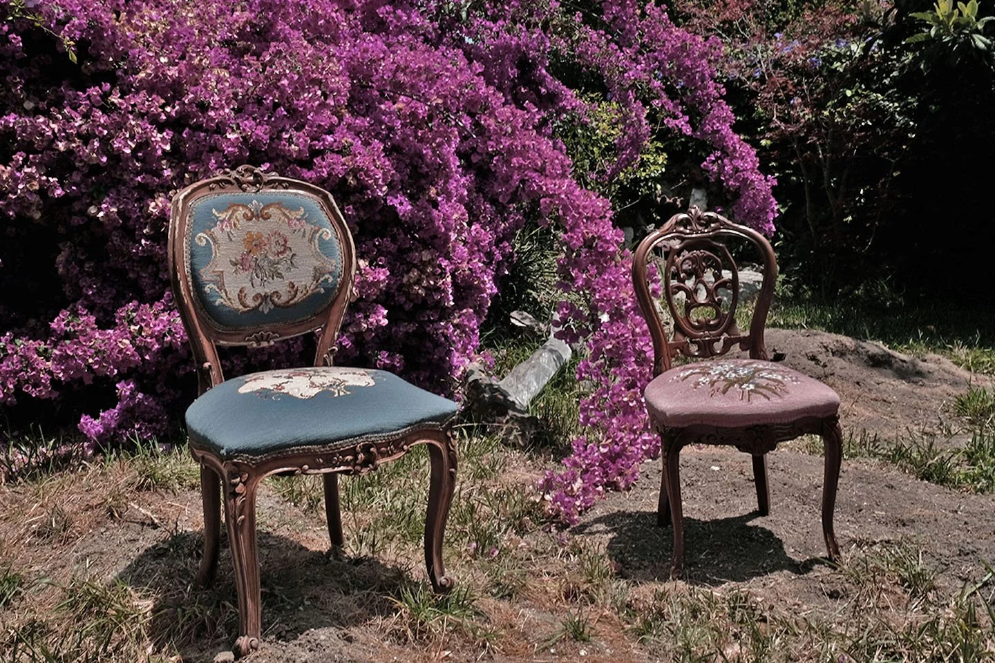 Erin Wilkerson: "Elegy to the Impossible Image" published by Membrana, the Slovenian photography journal