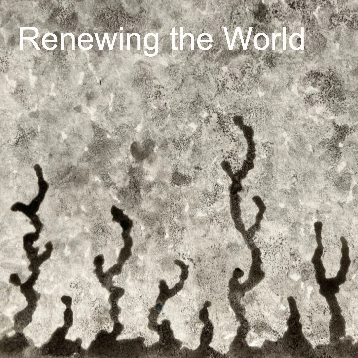 Rachel Epp Buller discusses Deep Listening in new episode of Renewing the World podcast