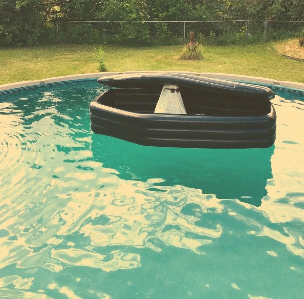 Transart presents Spring Talks